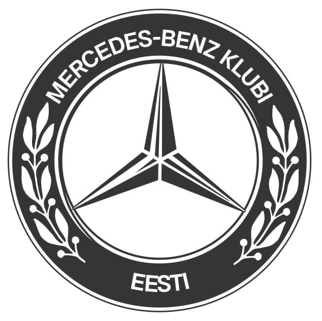 Mercedes-Benz Eesti Klubi logo